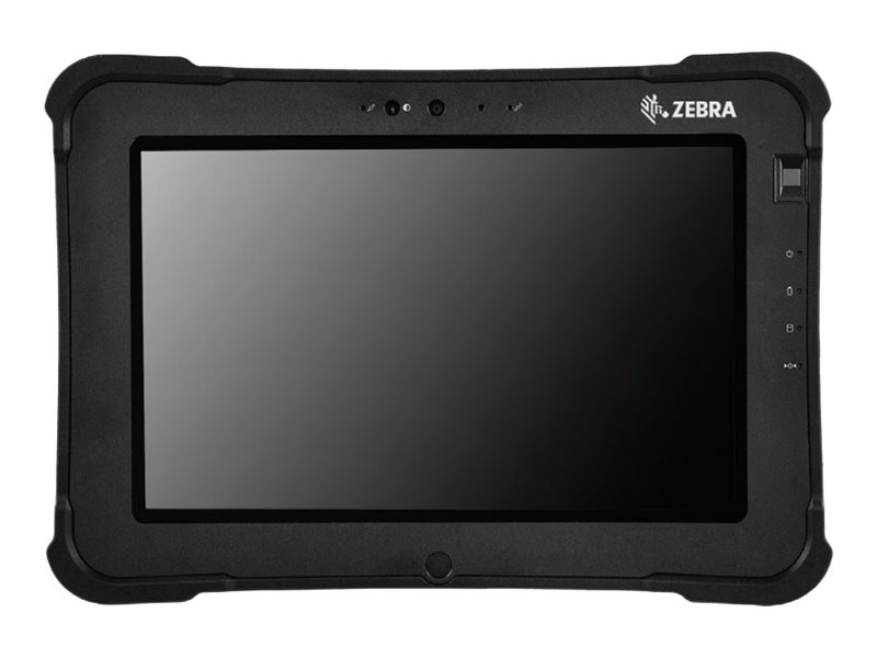 Zebra XSLATE L10 - Robust - Tablet - Intel Core i5 8350U / 1.7 GHz - vPro - Win 10 Pro 64-Bit