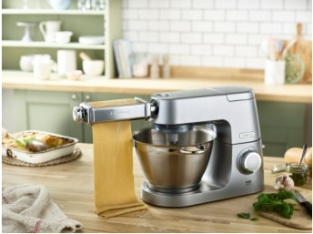 JVC Kenwood MAX980ME - Aufsatzset - für Standmixer, Ansicht 4