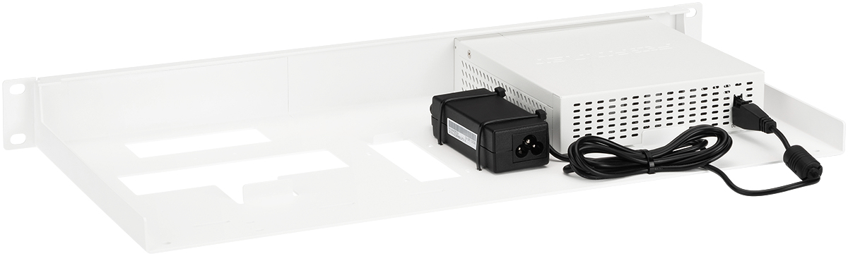 Rackmount.IT .IT Rackmount FortiGate 30G Series, Ansicht 2