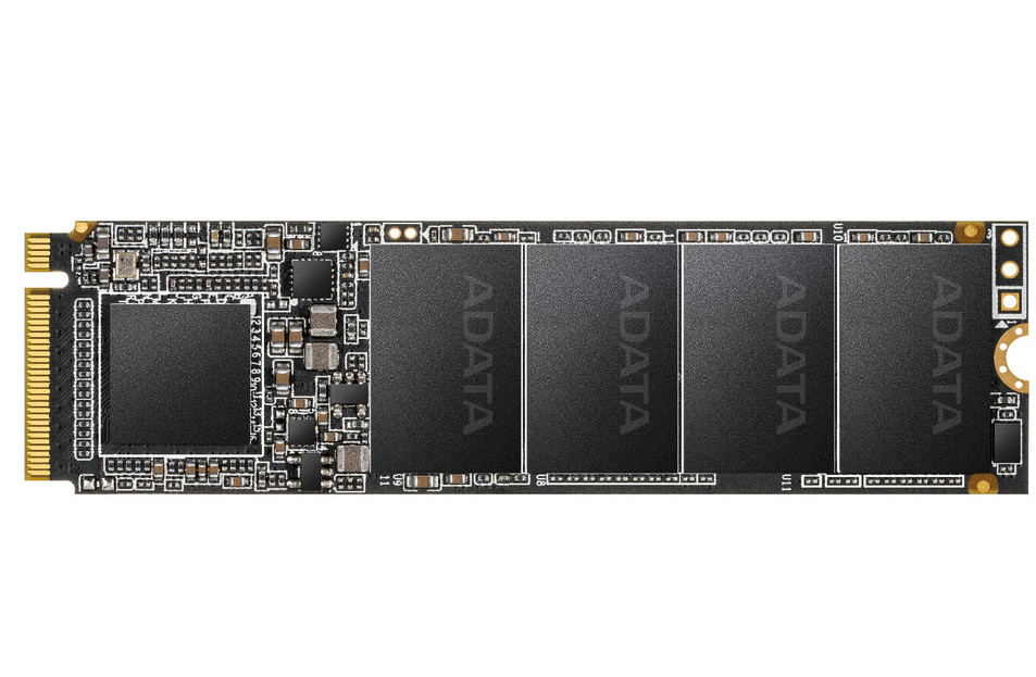 ADATA XPG SSD SX6000 Pro 512GB M.2 PCI Express 3.0 x4 (NVMe)