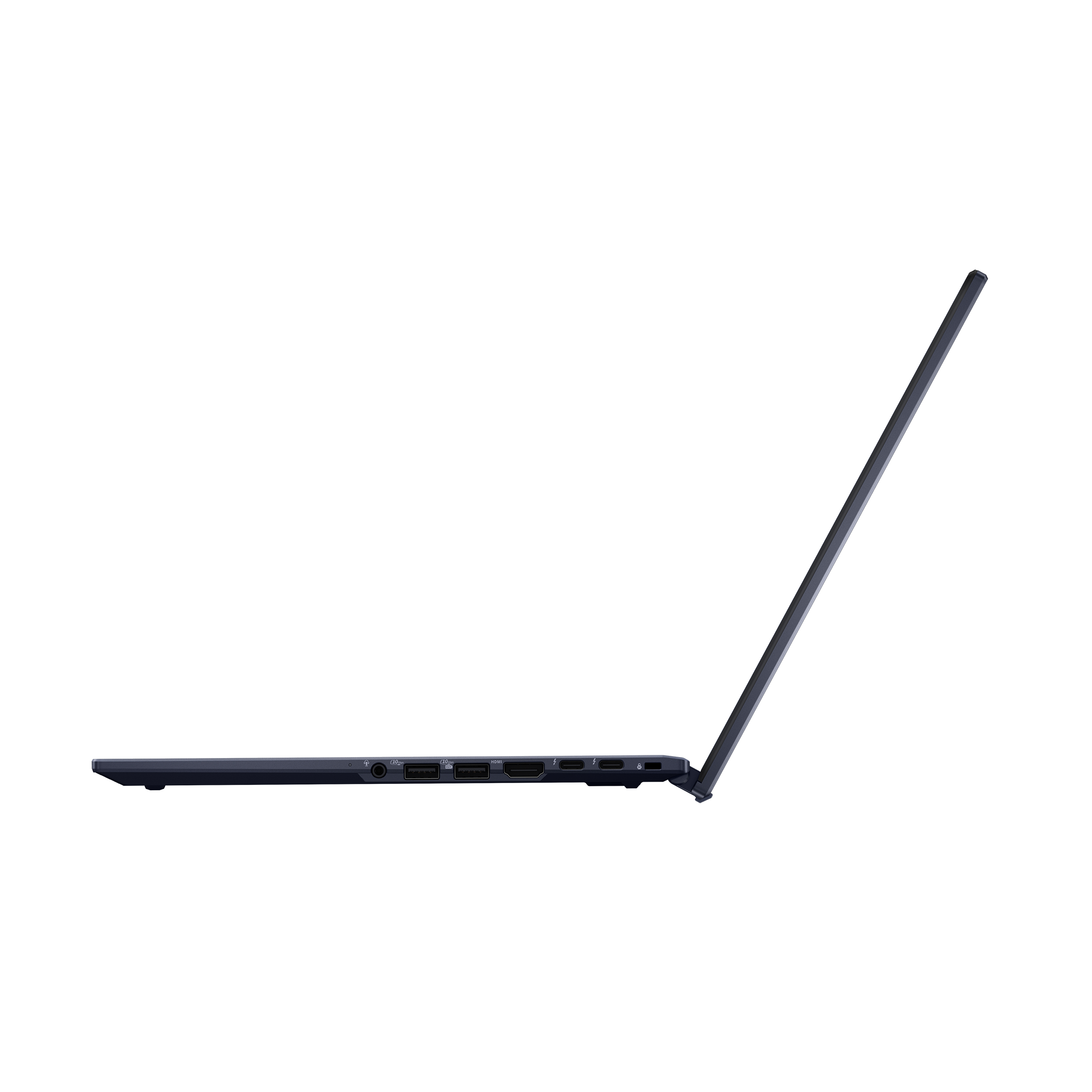 ASUS ExpertBook B54 Ultra 7-155U B5404CMA-Q70103X W11P - Notebook - Core Ultra 7 - TL: Deutsch, QWERTZ, Ansicht 3