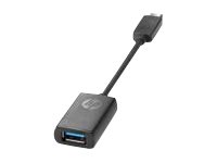 HPE USB adapter - USB Type A (W) bis USB Typ C (M) - USB 3.0