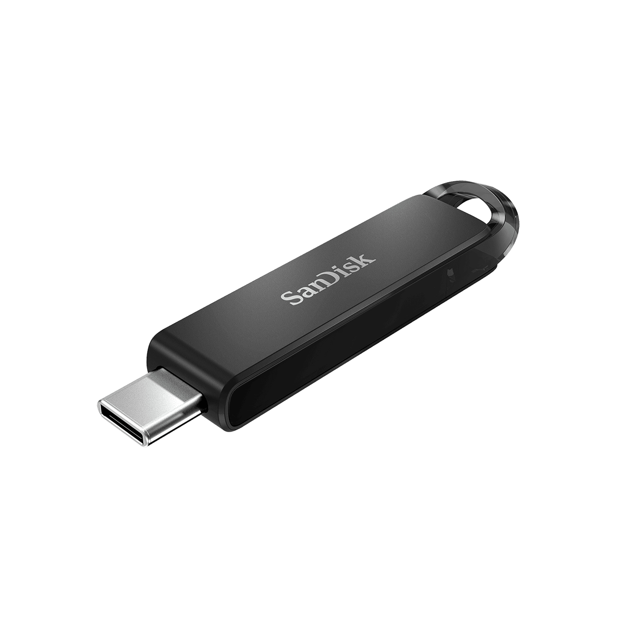 SanDisk Ultra - USB-Flash-Laufwerk - 256 GB, Ansicht 2