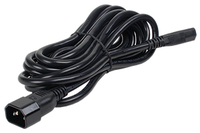 Fujitsu POWER CORD D 2,5M BLACK (T26139-Y1968-L250)