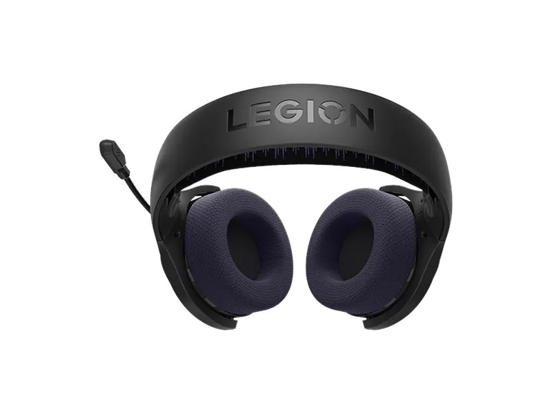 Lenovo Legion H410 - Headset - ohrumschließend, Ansicht 3
