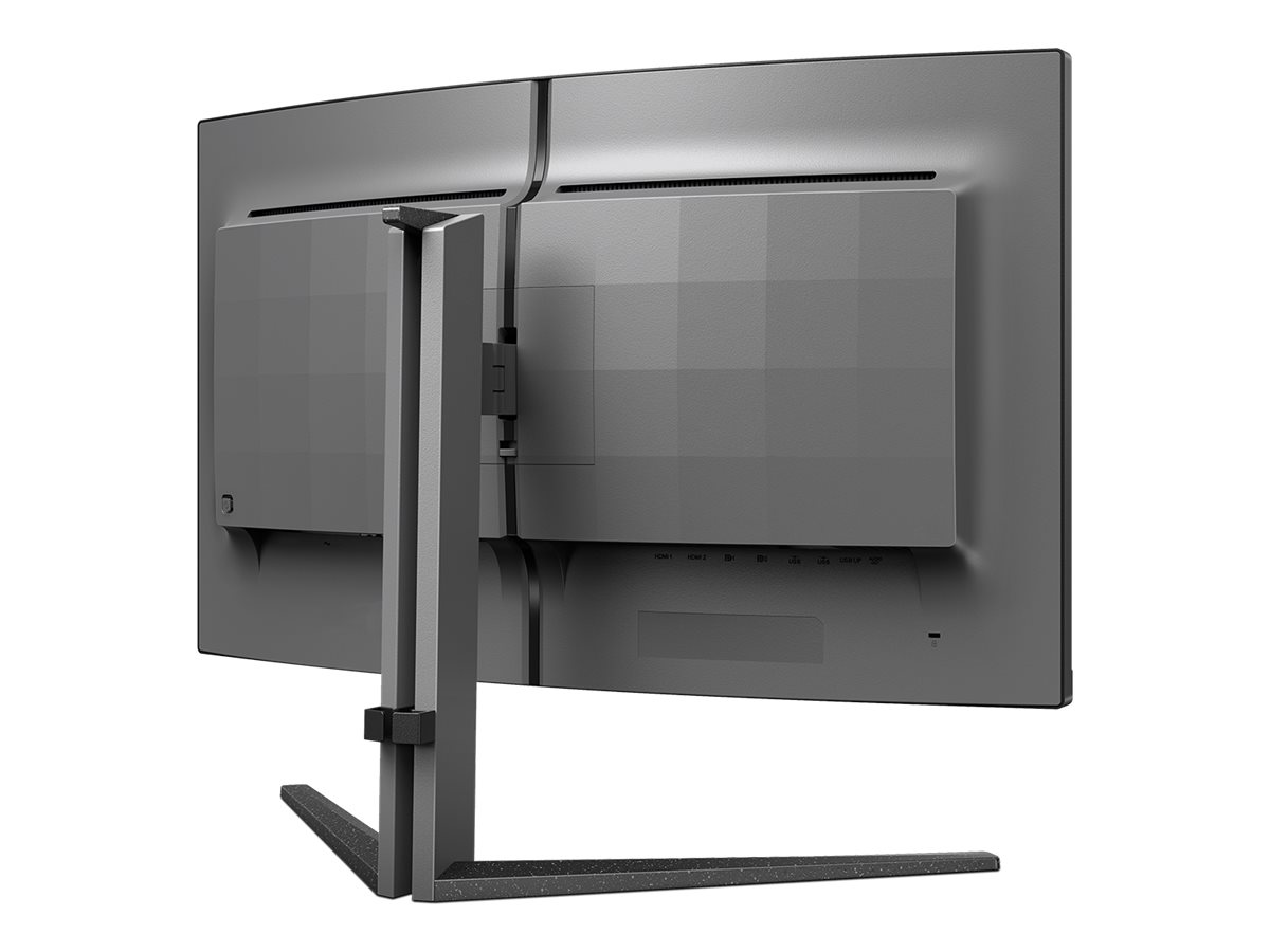 Philips Evnia 5000 32M2C5500W - LED-Monitor - Gaming - gebogen - 81.3 cm (32)