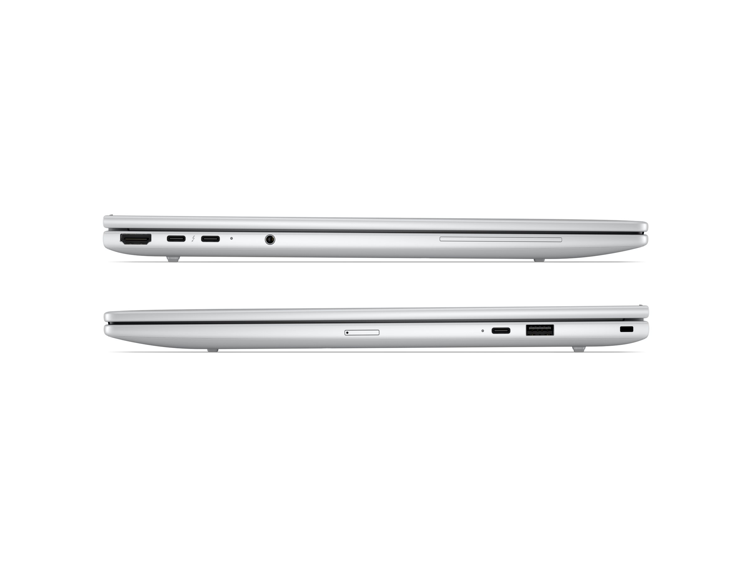 HP EliteBook 8 G2i Notebook Next Gen AI - 169-Grad Drehgelenkdesign - Intel Core Ultra 7 355 / 2.3 GHz - Win 11 Pro - Intel Graphics - 32 GB RAM - 1 TB SSD NVMe - 40.6 cm (16")