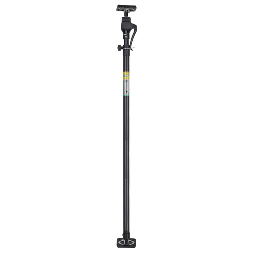 Wolfcraft 4042000 - Trockenbau-Halterung - Schwarz, Ansicht 3