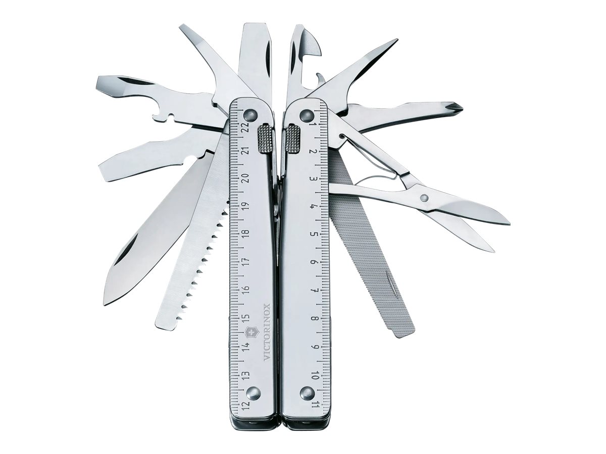 Victorinox SwissTool X Plus - Multifunktionswerkzeug, Ansicht 4