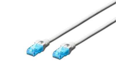 DIGITUS DK-1512-100/WH