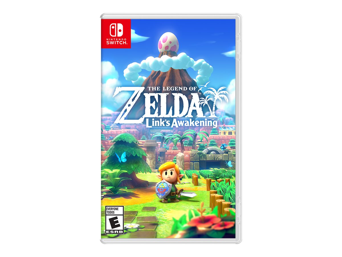Activision The Legend of Zelda Link's Awakening - Nintendo, Ansicht 2