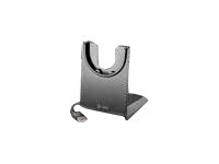 Poly SPARE CHARGE STAND VOY4200 (213546-01)
