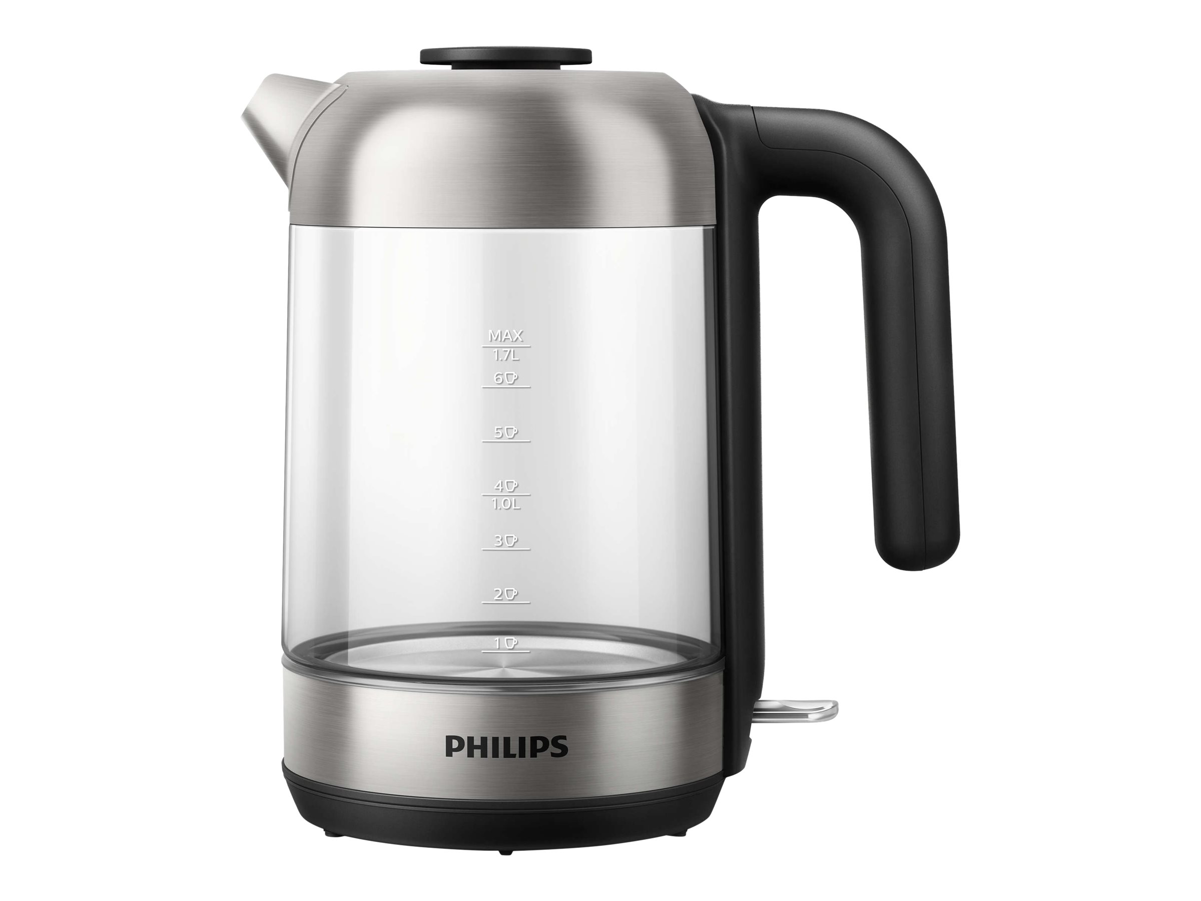 Philips Series 5000 HD9339 - Wasserkocher - 1.7 Liter, Ansicht 4