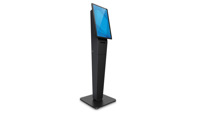 Elo Touch Solutions Elo Wallaby Pro Self-Service - Aufstellung - für POS-Terminal, Ansicht 2