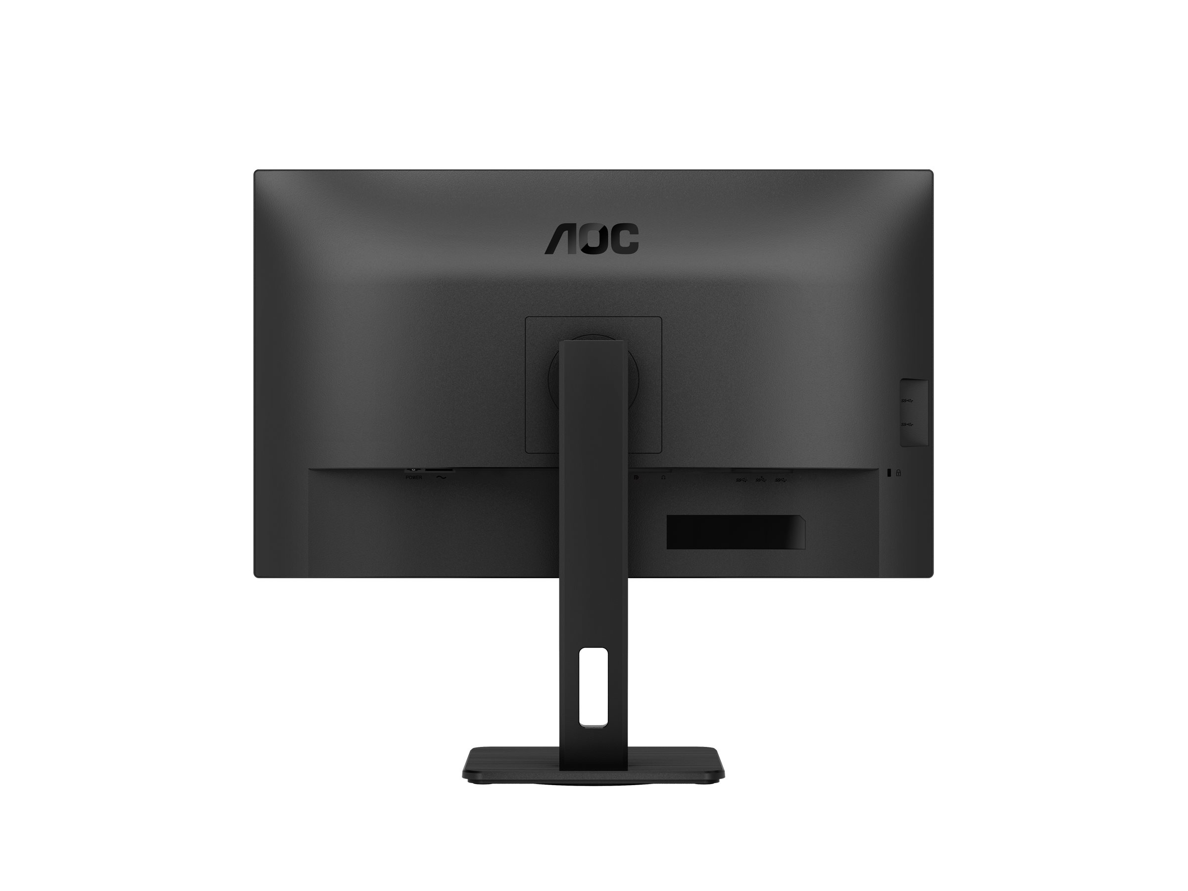 AOC Essential-line U27E3UF - LED-Monitor - 68.6 cm (27)