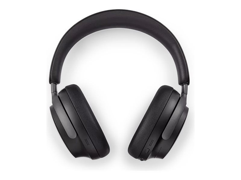 Bose QuietComfort Ultra - Kopfhörer mit Mikrofon, Ansicht 4
