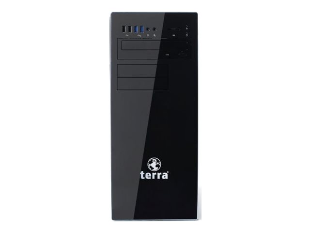 TERRA PC-HOME 6000 - Mid tower - Core Ultra 5