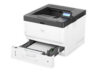 Ricoh P 502 - Drucker - s/w - Duplex - LED