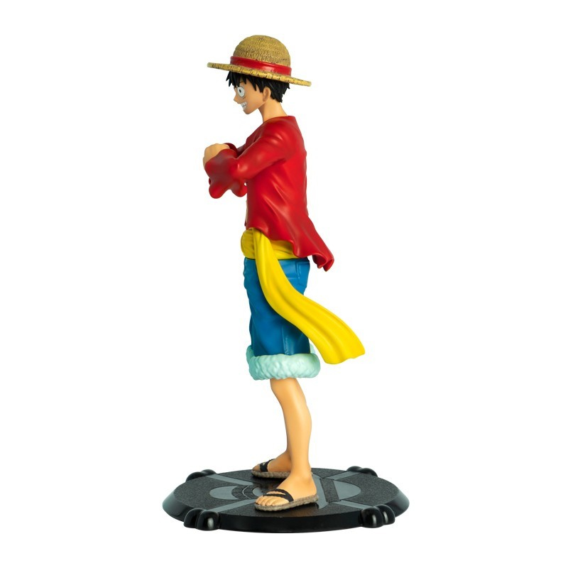 ABYstyle Figur ONE PIECE - FigurineMonkey D. Luffy, Ansicht 3