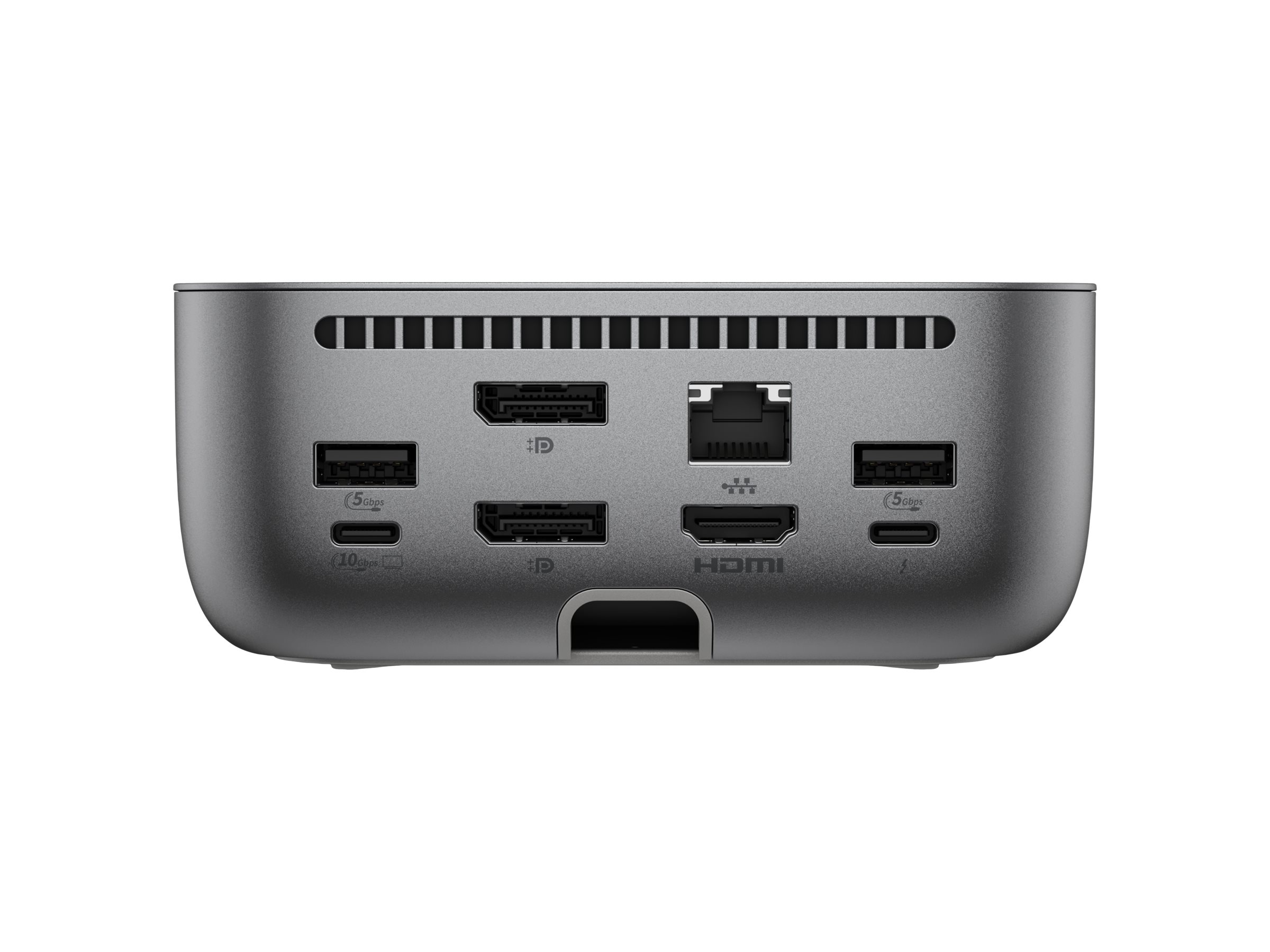 HP 280W Ultra Dock G6 - Dockingstation - Thunderbolt