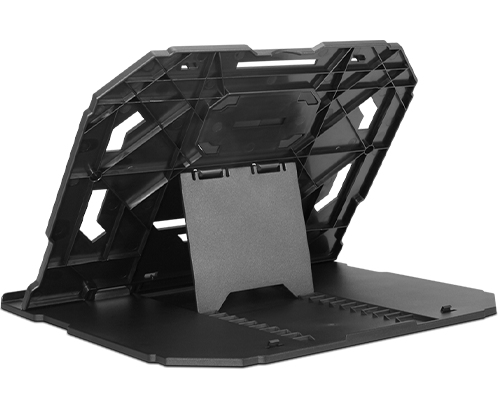 Lenovo 2-in-1 - Notebook-Ständer, Ansicht 3