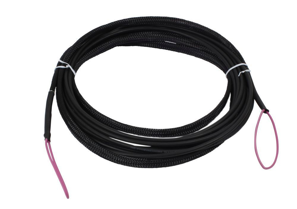Synergy 21 S217087 - 180 m - U-DQ(ZN) BH - OM4 - 8x LC - 8x LC, Ansicht 3