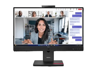 Lenovo ThinkVision T27qd-4v - LED-Monitor - 68.6 cm (27")