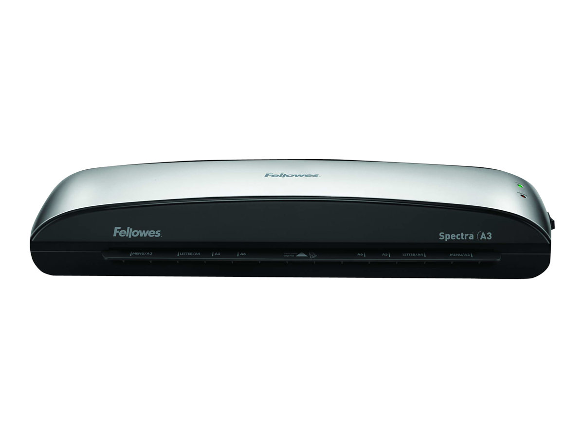 Fellowes Spectra A3 - Laminator - Heißlaminierer, Ansicht 4