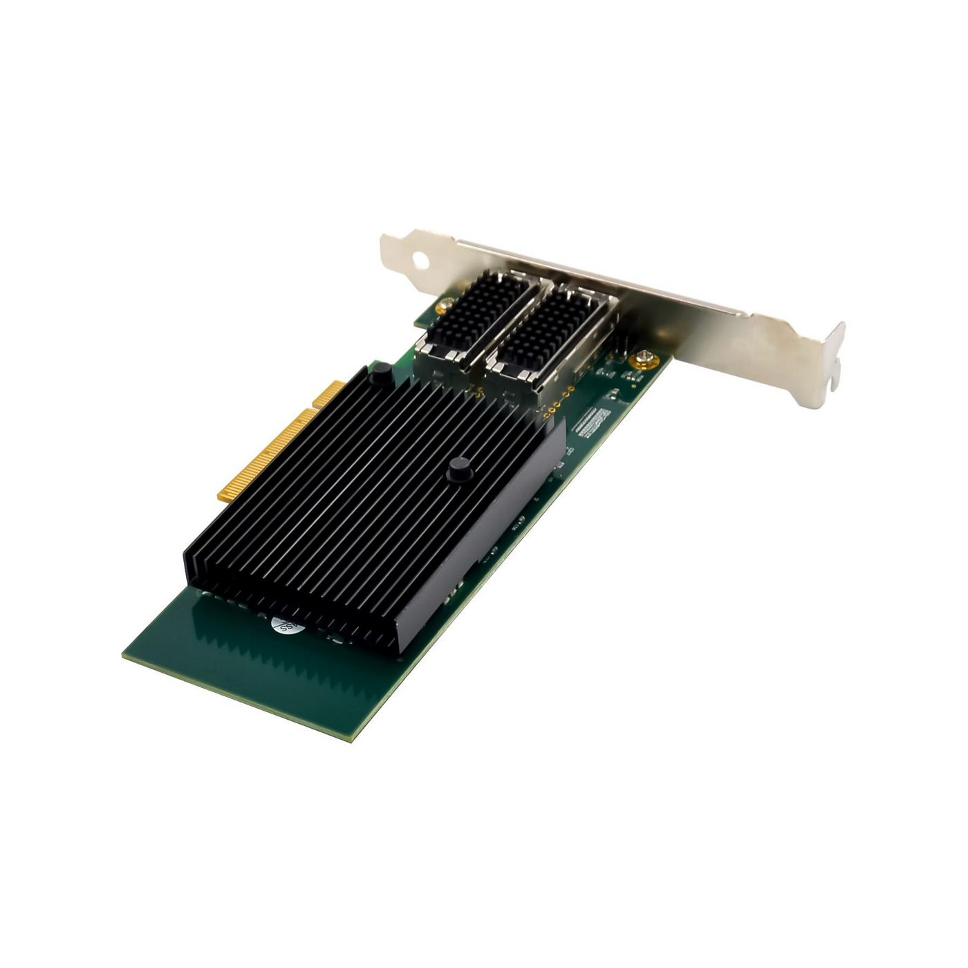 MicroConnect Network Card PCIe x8 X710-DA2 Dual- 10GbE SFP+, Ansicht 4