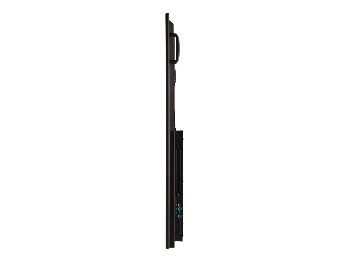 ViewSonic ViewBoard IFP6570 - 165.1 cm (65) Diagonalklasse (163.8 cm (64.5), Ansicht 4