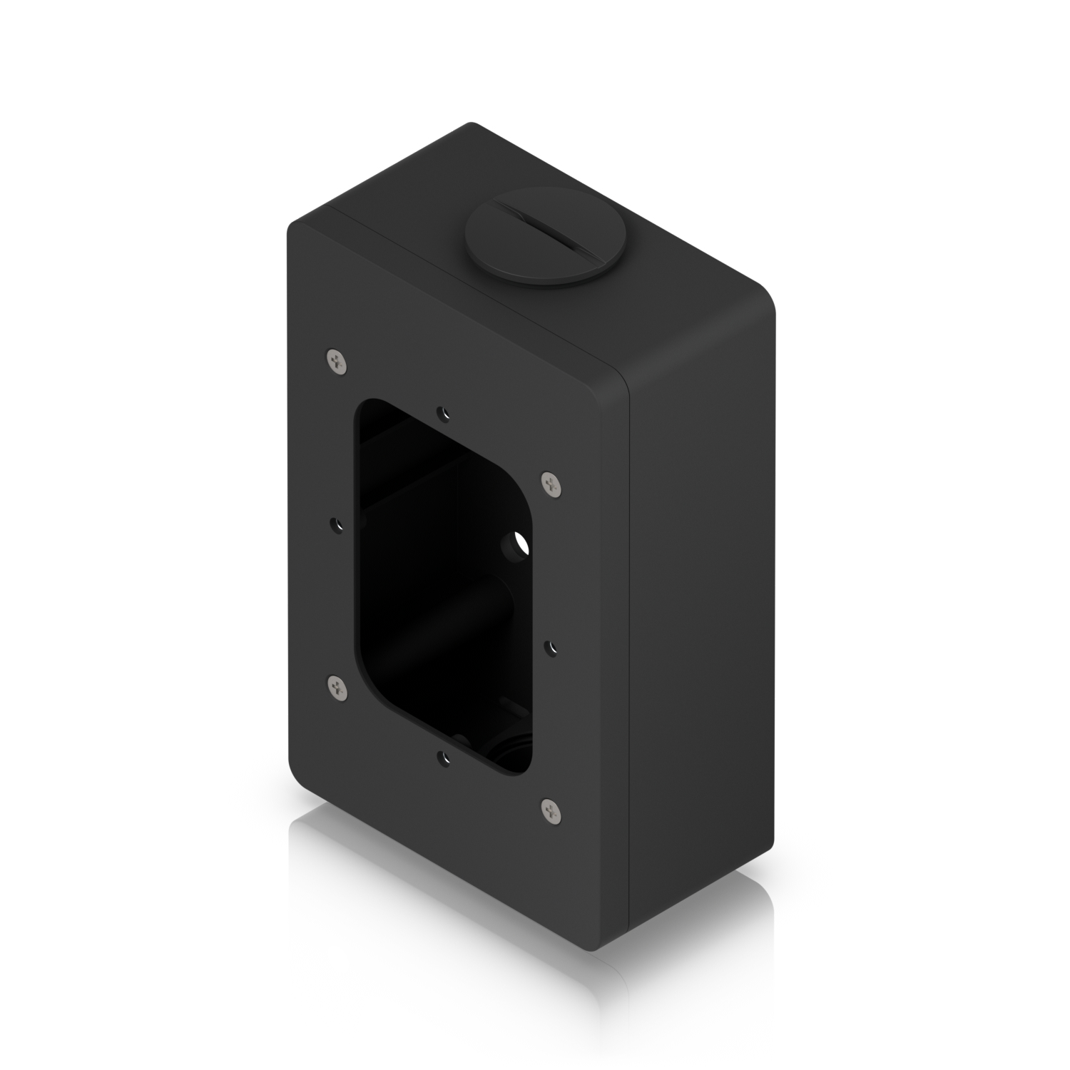 Ubiquiti UniFi - Anschlussdose, Ansicht 3
