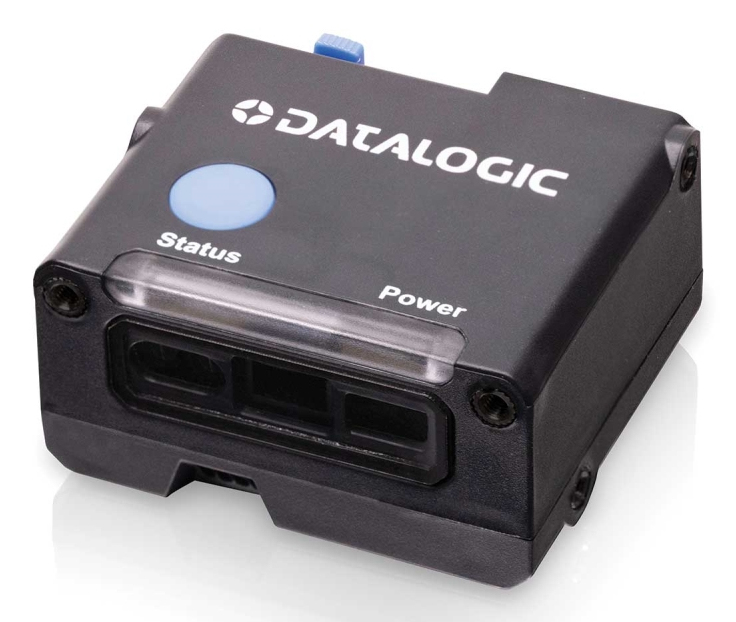 Datalogic Gryphon GFS4520 - Barcode-Scanner - Desktop-Gerät, Ansicht 2