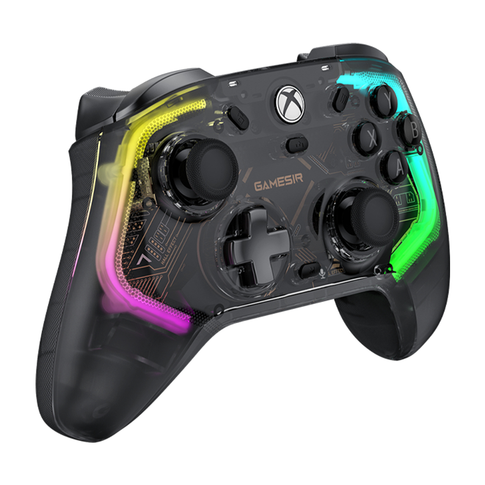 GameSir Laidinis valdiklis GameSir K1, Ansicht 2