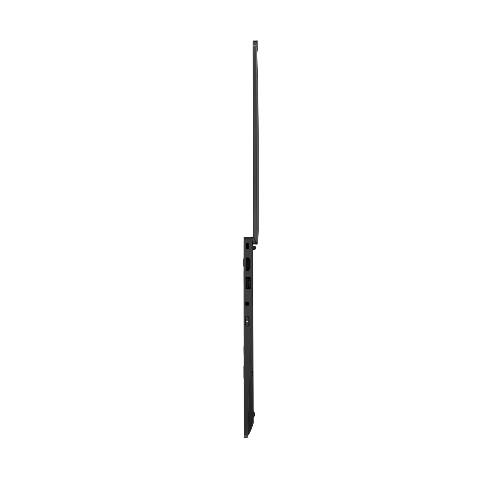 Lenovo ThinkPad X1 Carbon Gen 13 21NX - Intel Core Ultra 5 225U - 16 GB RAM - 512 GB NVMe - 14 - TL: Deutsch, QWERTZ - 4,8 GHz, Ansicht 3