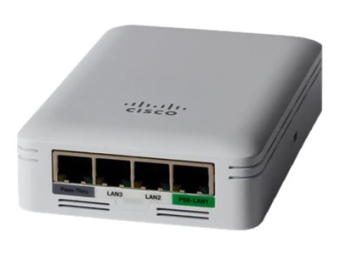 Cisco Business 145AC - Accesspoint - Wi-Fi 5