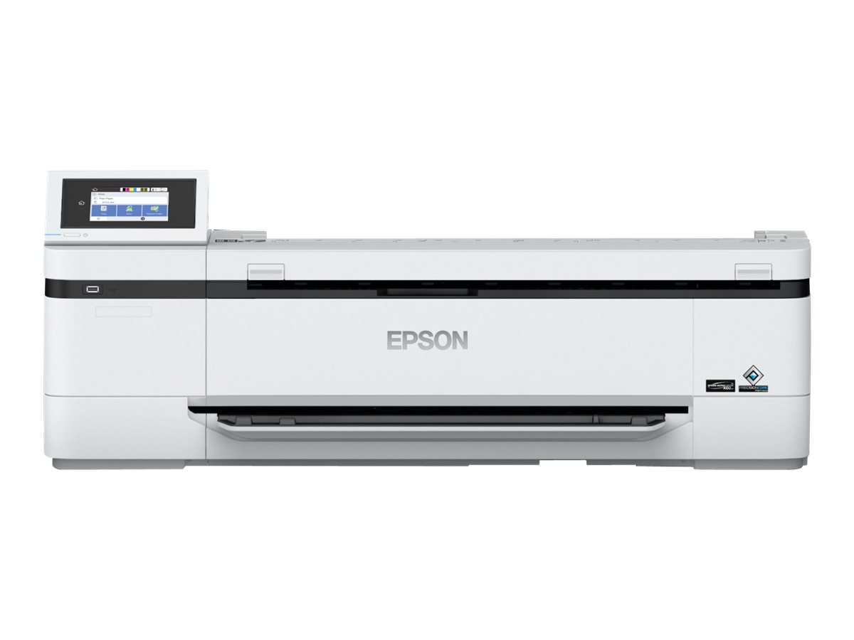 Epson SureColor SC-T3100M - 610 mm (24") Multifunktionsdrucker - Farbe - Tintenstrahl - Rolle (61 cm)