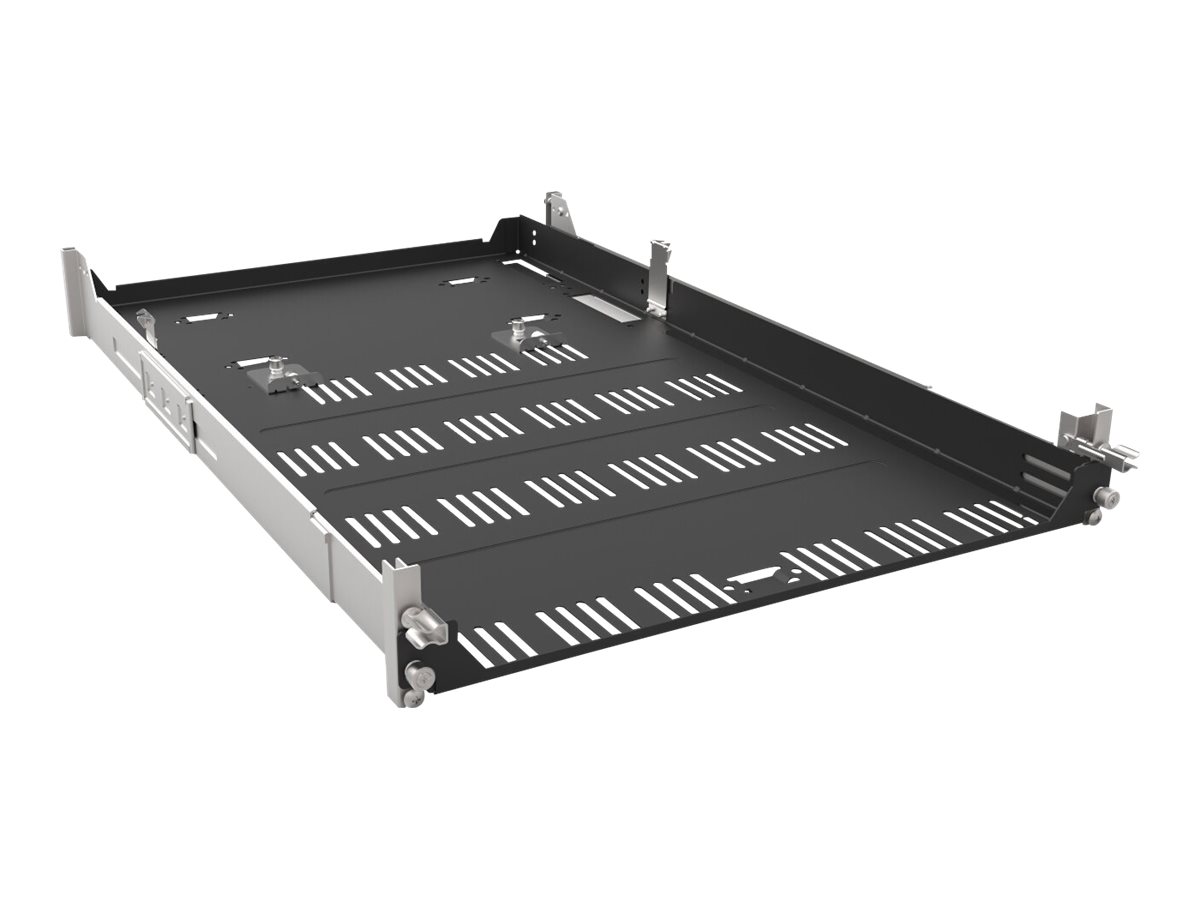 HP Depth Adjustable Fixed Rail Rack Kit (2A8Y5AA)