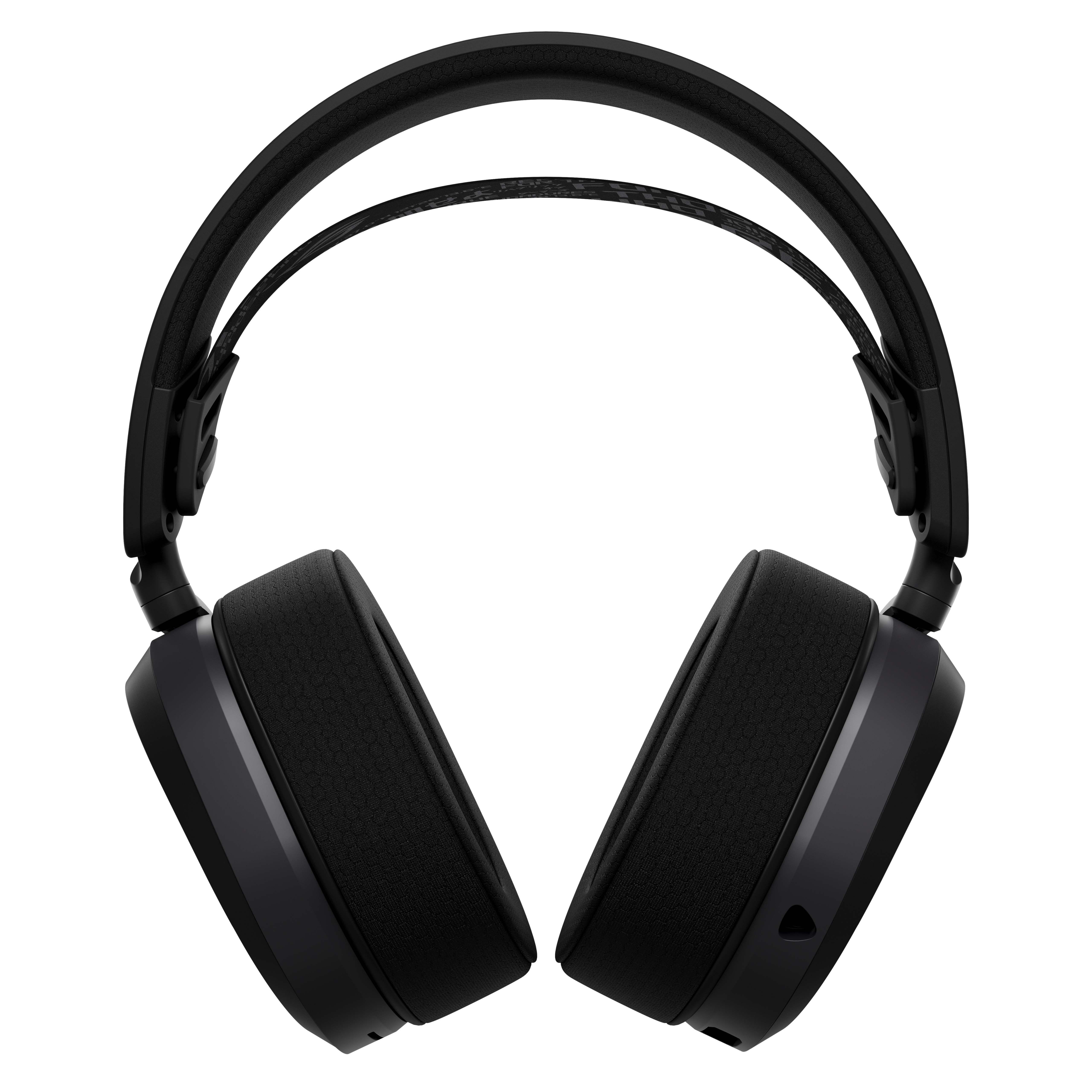 ASUS ROG Pelta - Headset - ohrumschließend - Bluetooth / 2,4 GHz Funkfrequenz, Ansicht 2