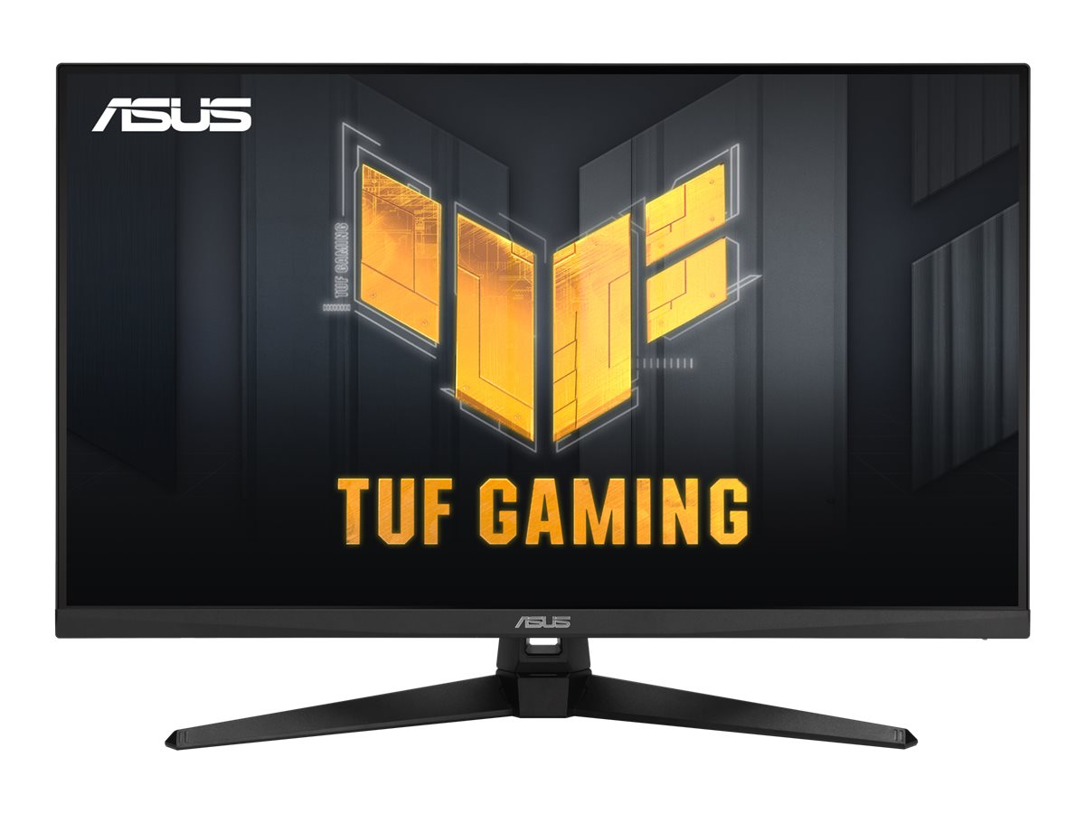 ASUS TUF Gaming VG32UQA1A - LED-Monitor - Gaming - 80 cm (31.5)