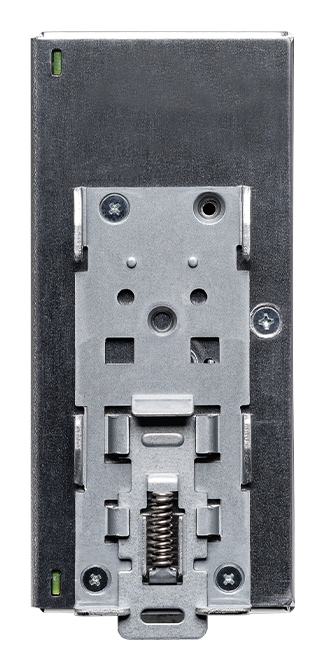 Lancom DPSU-480/55 Hutschienen Netzteil für IGS-3510XUP, Ansicht 3