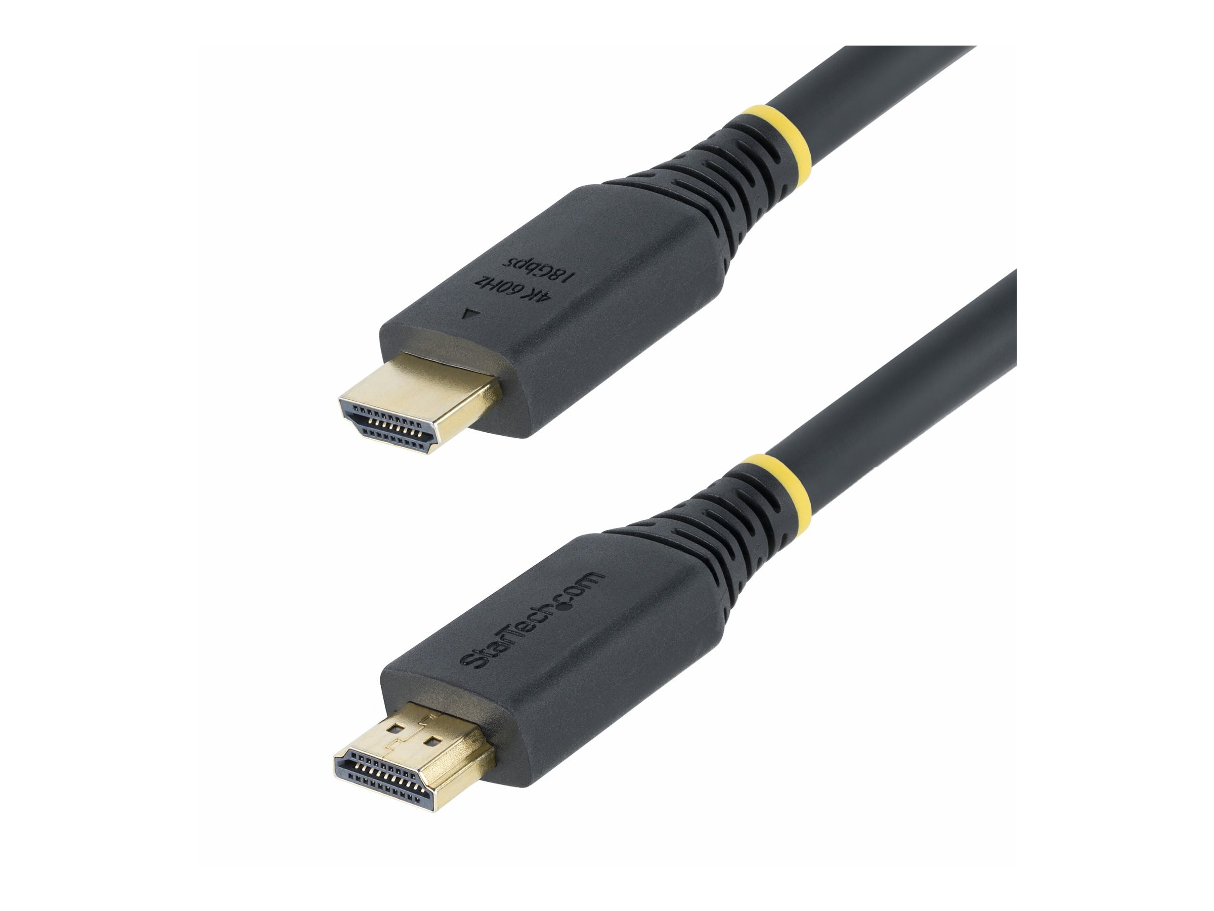 StarTech.com 10m (32.8ft) Active High Speed HDMI