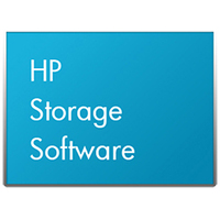 Hewlett Packard Enterprise (HPE) HPE 3PAR 7000 Service Proc SW E-Media