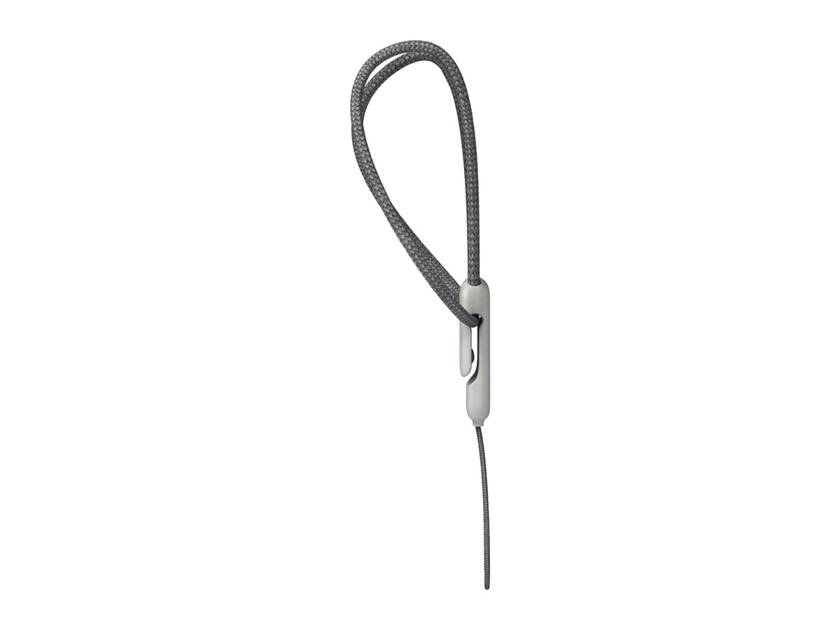 Incase Tragriemen für kabellose Kopfhörer - Grau, Hellgrau - für Apple AirPods Pro (2. Generation), Ansicht 3