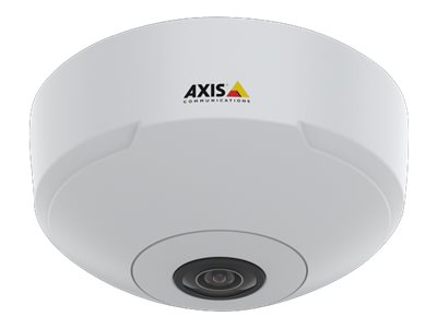 Axis M3068-P 01732-001 - Netzwerkkamera (01732-001)