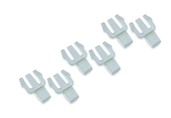 RealWear Harte Hutkrempe / Nackenschutz (Packung mit 3), Ansicht 3