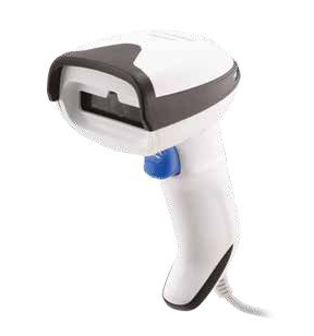 Datalogic Gryphon I GD4220 - Kit - Barcode-Scanner, Ansicht 2