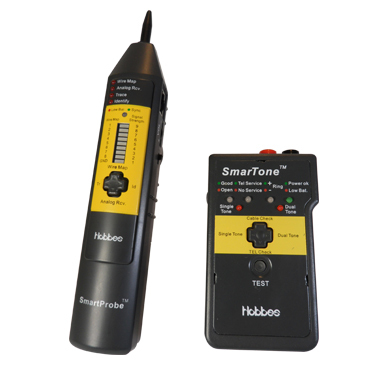 Hobbes Digital SMARTone & SMARTprobe Kit - Klanggenerator, Ansicht 4