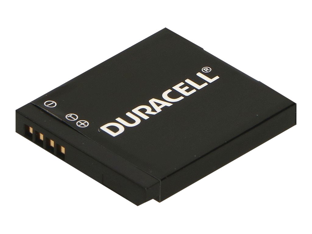 Duracell DR9969 - Batterie - Li-Ion - 700 mAh, Ansicht 4