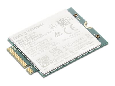 Lenovo Rolling Wireless RW101R-GL SDX12 - Drahtloses Mobilfunkmodem