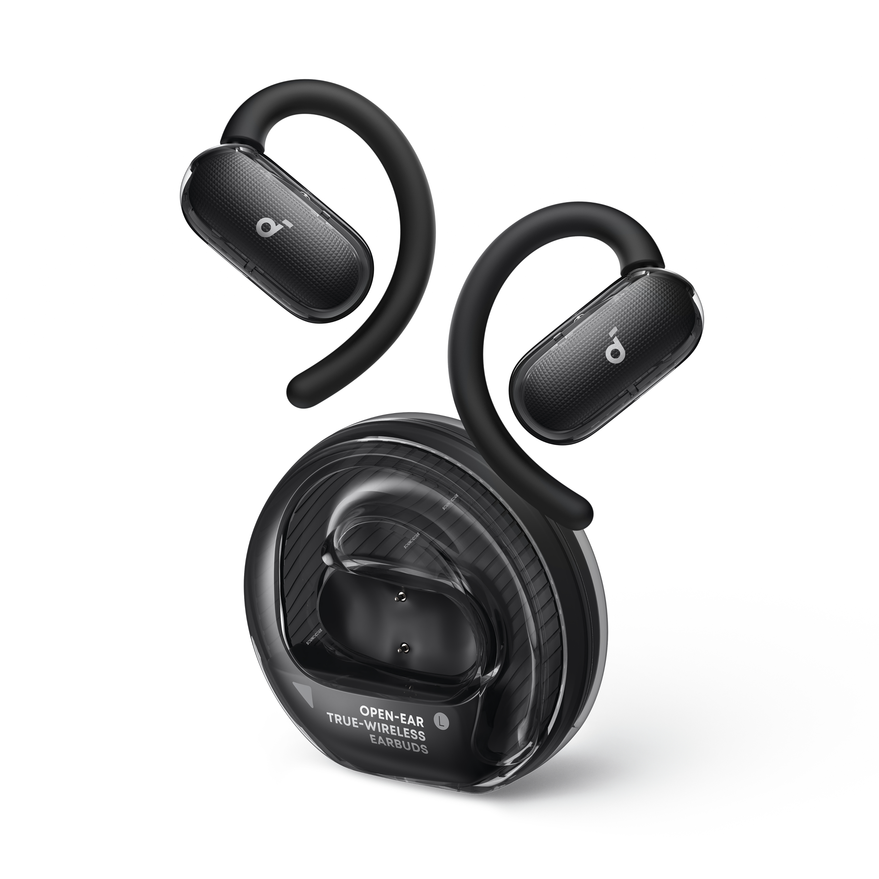 Anker Innovations Anker Soundcore V40i - True Wireless-Kopfhörer mit Mikrofon, Ansicht 4